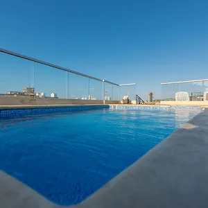 Hotel Getsemani, Cartagena (Kolumbien)